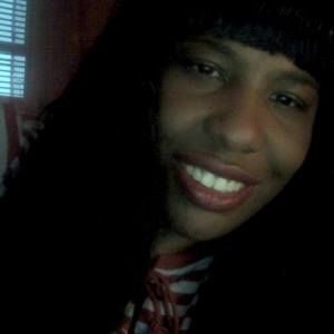 Meet your Posher, Shafeqah